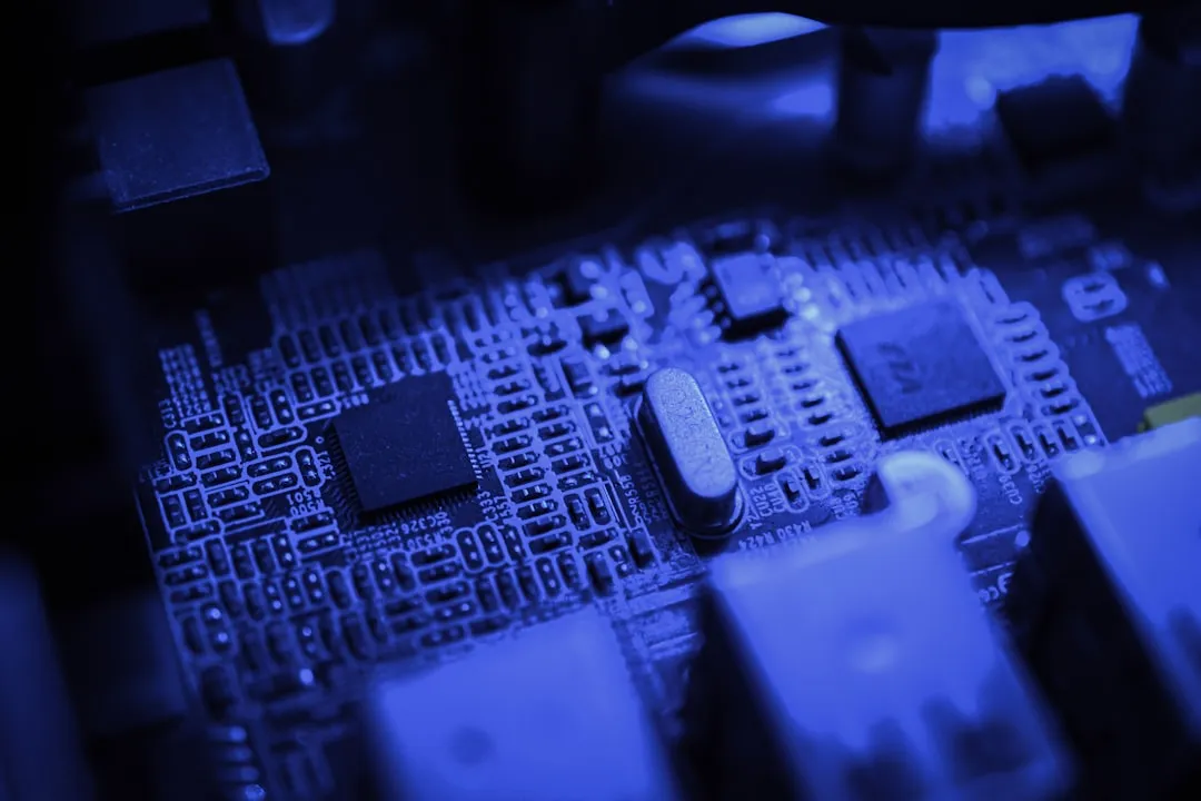 2025年智能硬件与电脑配件市场趋势及选型要点正文配图 2